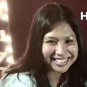 Meet your Posher, Deanna